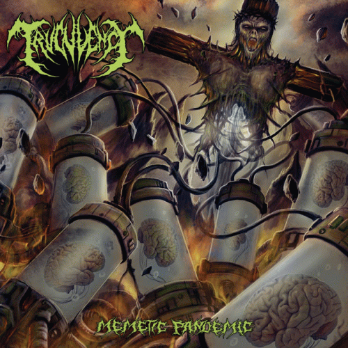 Truculency : Memetic Pandemic